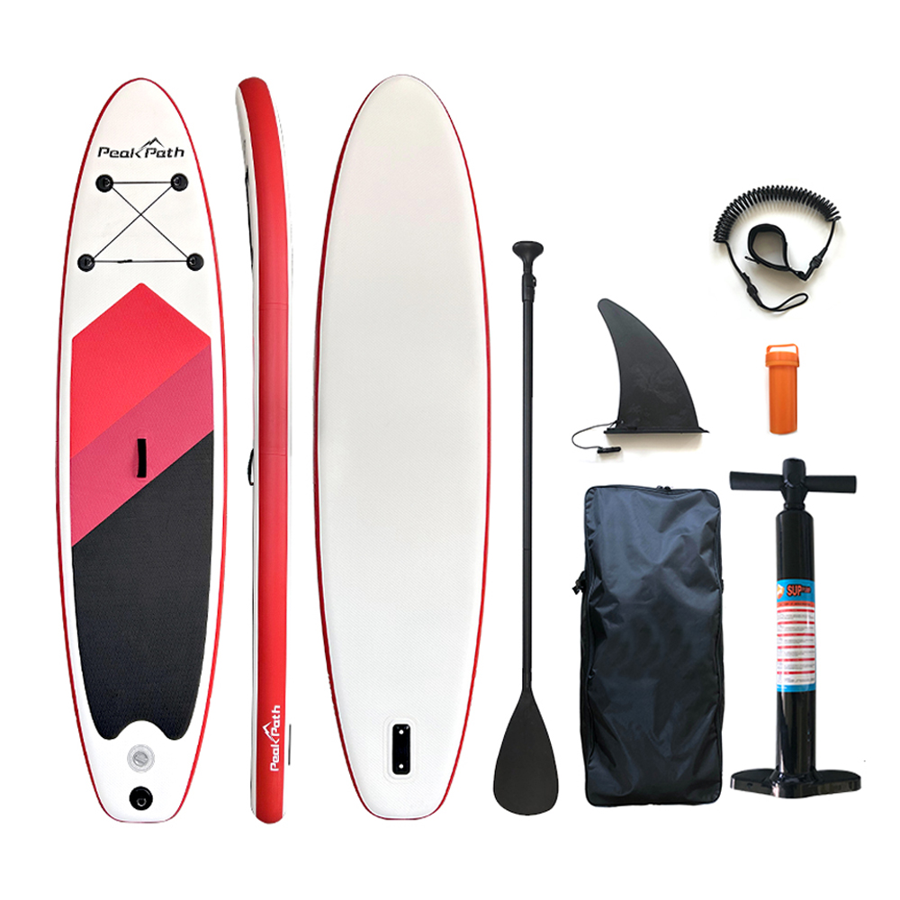 FlowZen SUP – a SUP-jóga kedvence – SUP4You