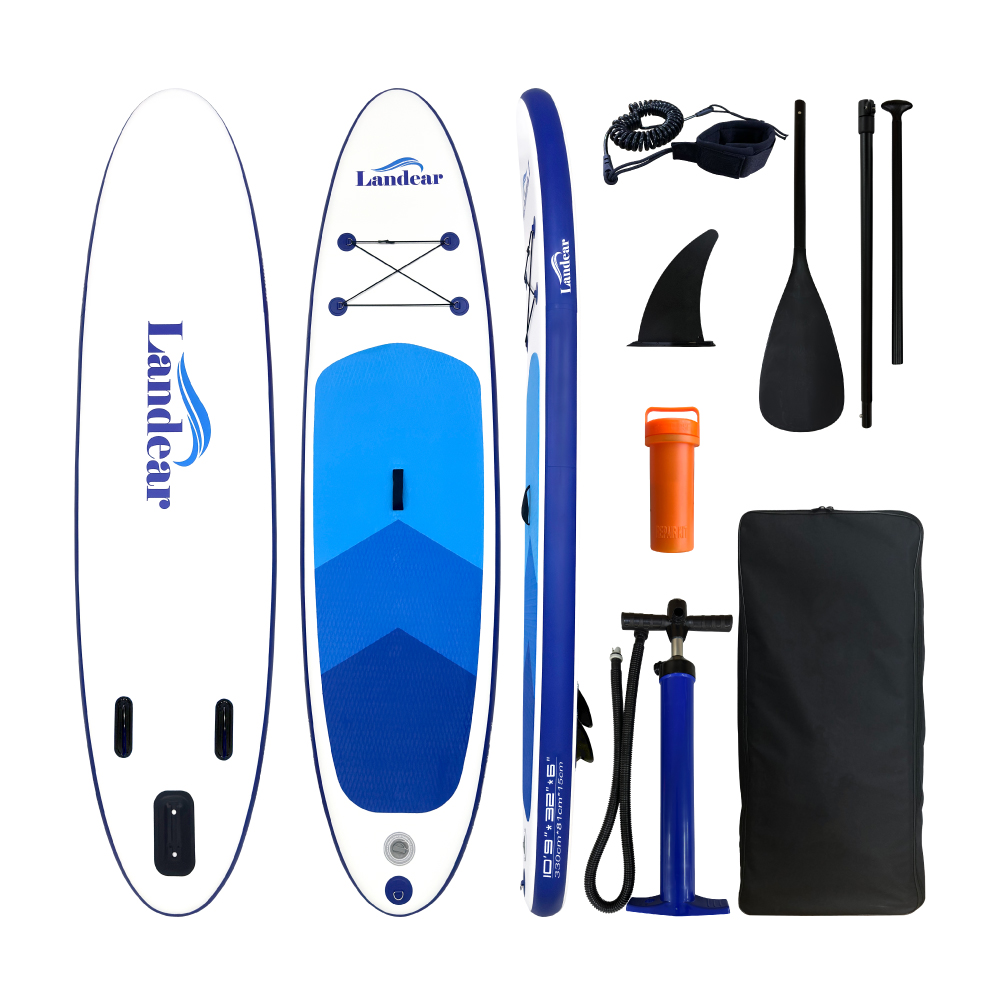 SkyLounge SUP – pihenős paddle élmény