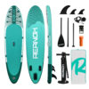 Aqualis SUP – friss hullámok inspirációjával – SUP4You