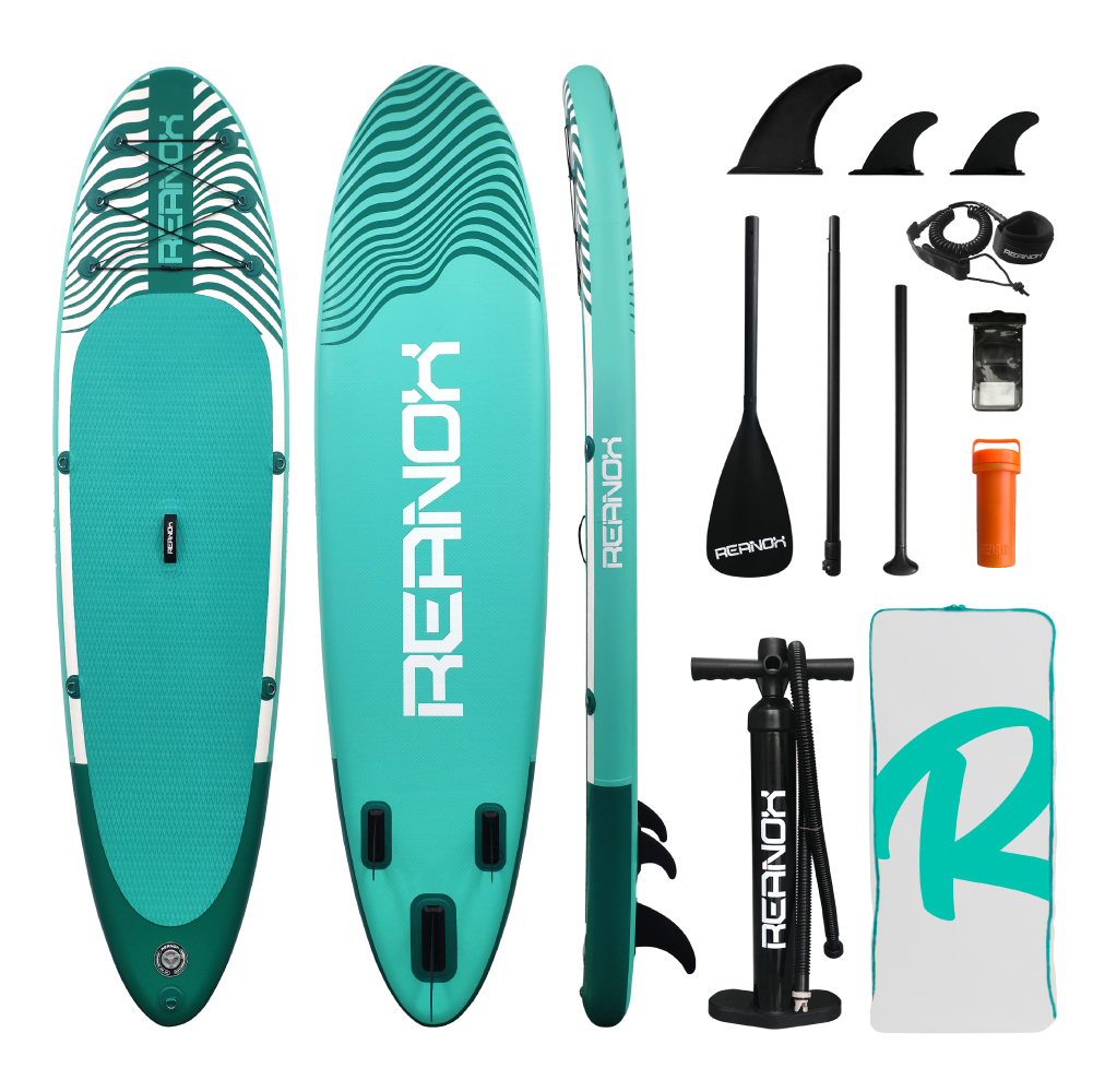 Aqualis SUP – friss hullámok inspirációjával – SUP4You