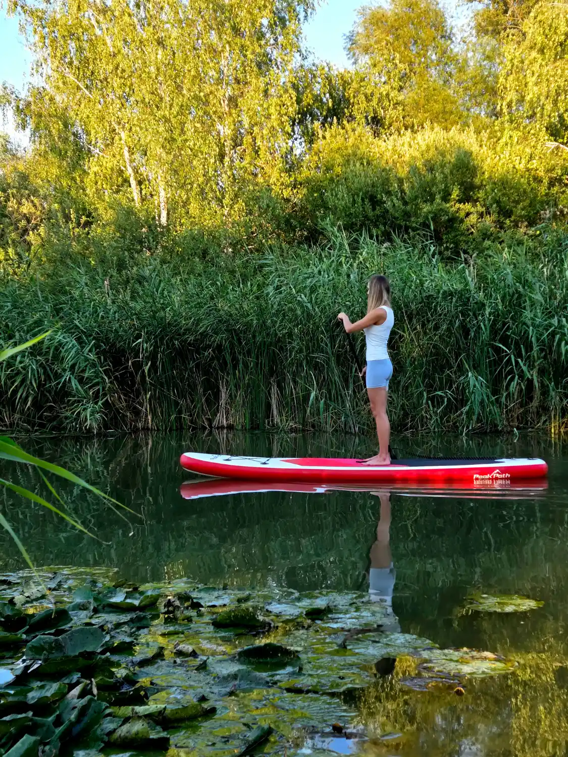 FlowZen SUP – a SUP-jóga kedvence - Image 7