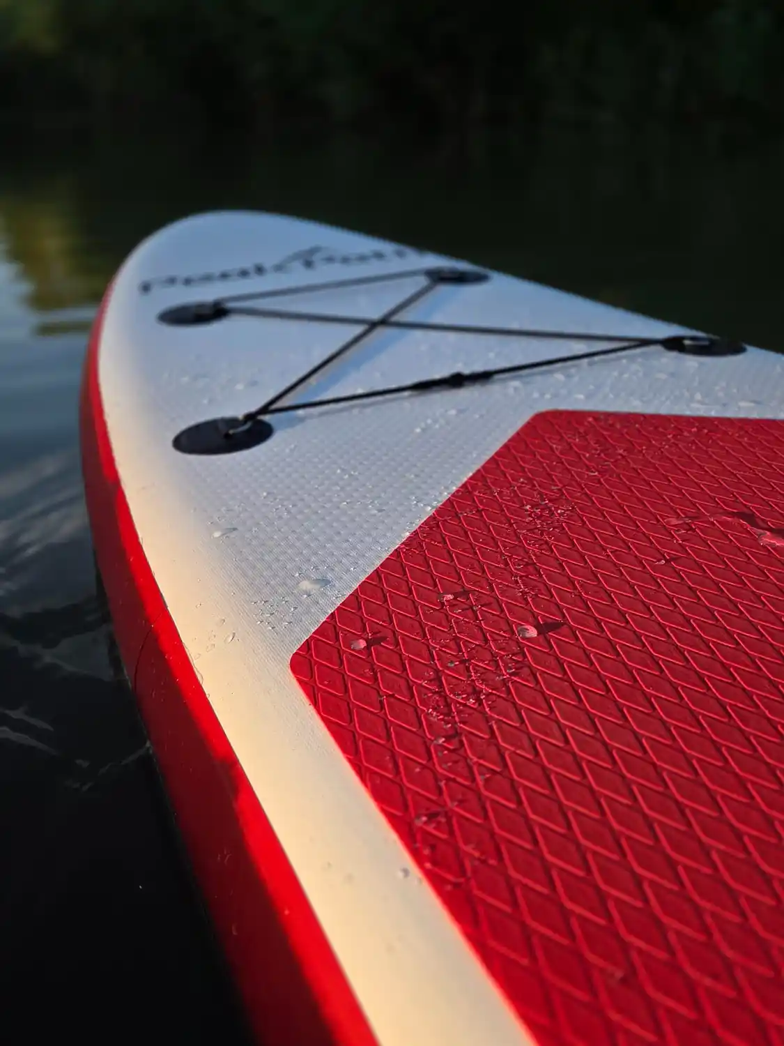 FlowZen SUP – a SUP-jóga kedvence - Image 9