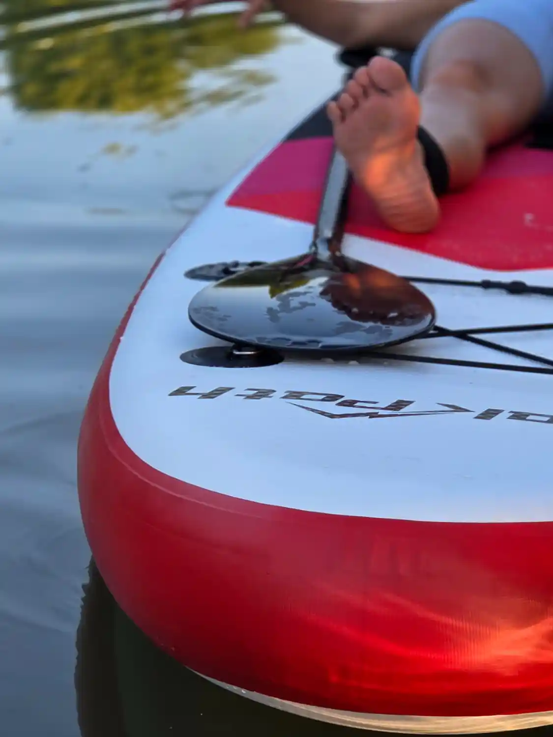 FlowZen SUP – a SUP-jóga kedvence - Image 8