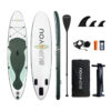 Forest Flow SUP – stabilitás és természetközeli élmény – SUP4You