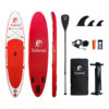 Solared SUP – erőteljes, sportos megjelenés – SUP4You